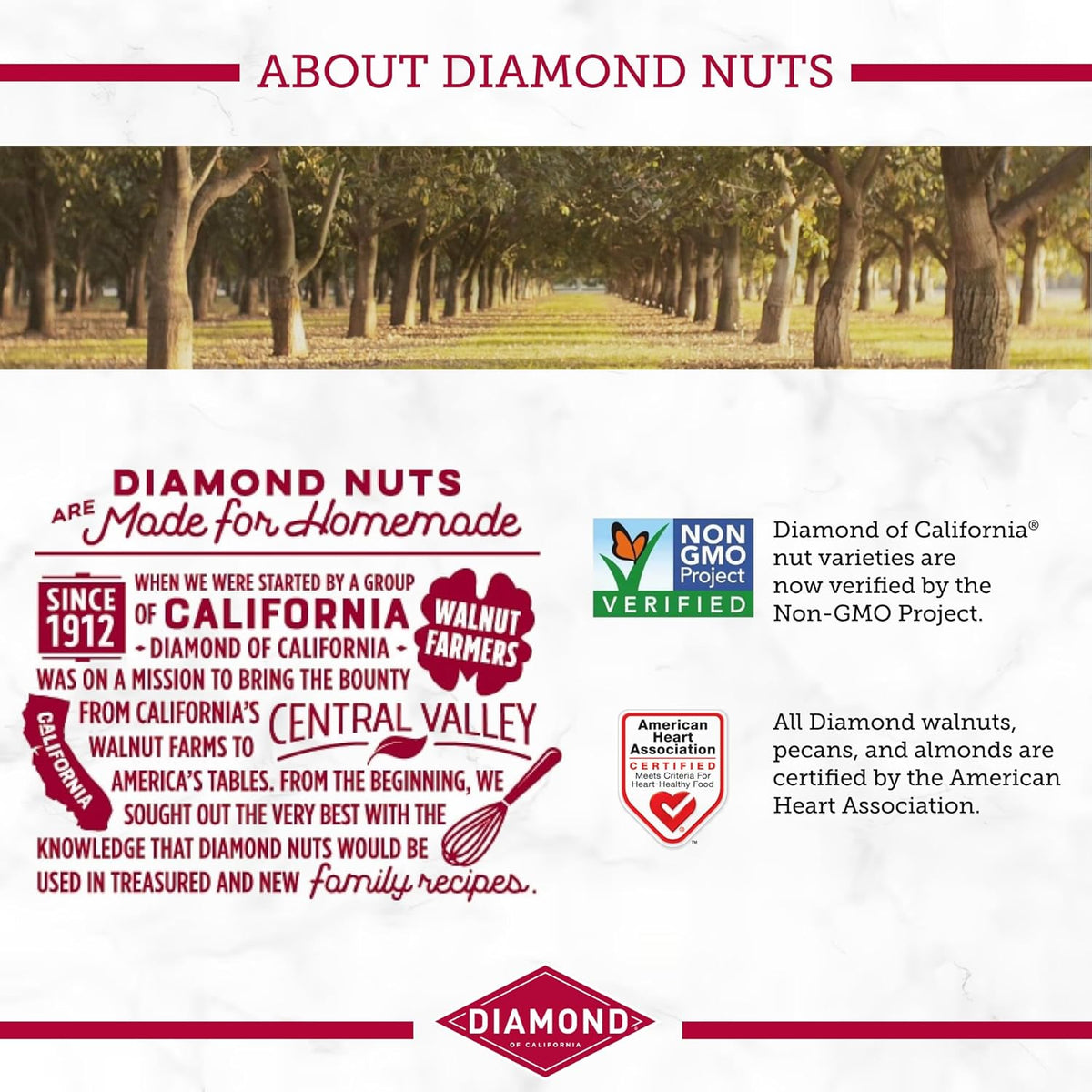 non-gmo project verified certification