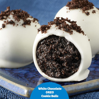 OREO 2-Cookie Snack Packs, Portion-Controlled Travel Treats for Hiking Backpacks and Hotel Rooms