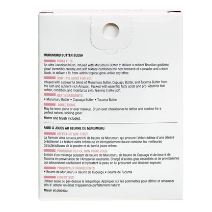 palette container packaging for portable, on-the-go use