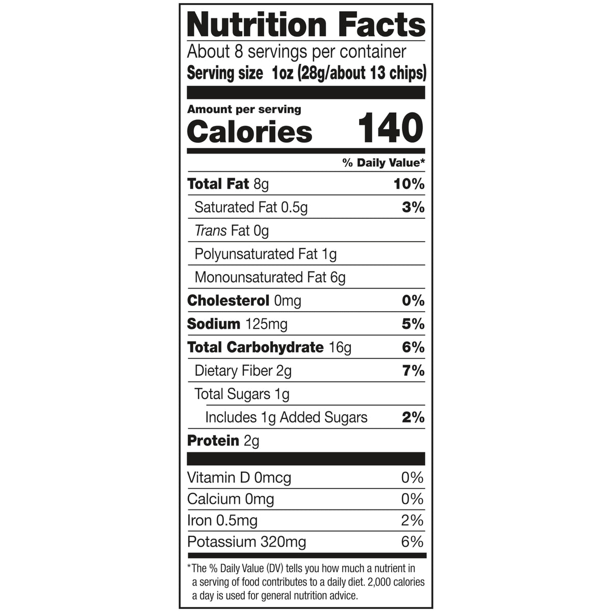 seasoning blend of tang, garlic, onion, and dill balanced for dill pickle profile