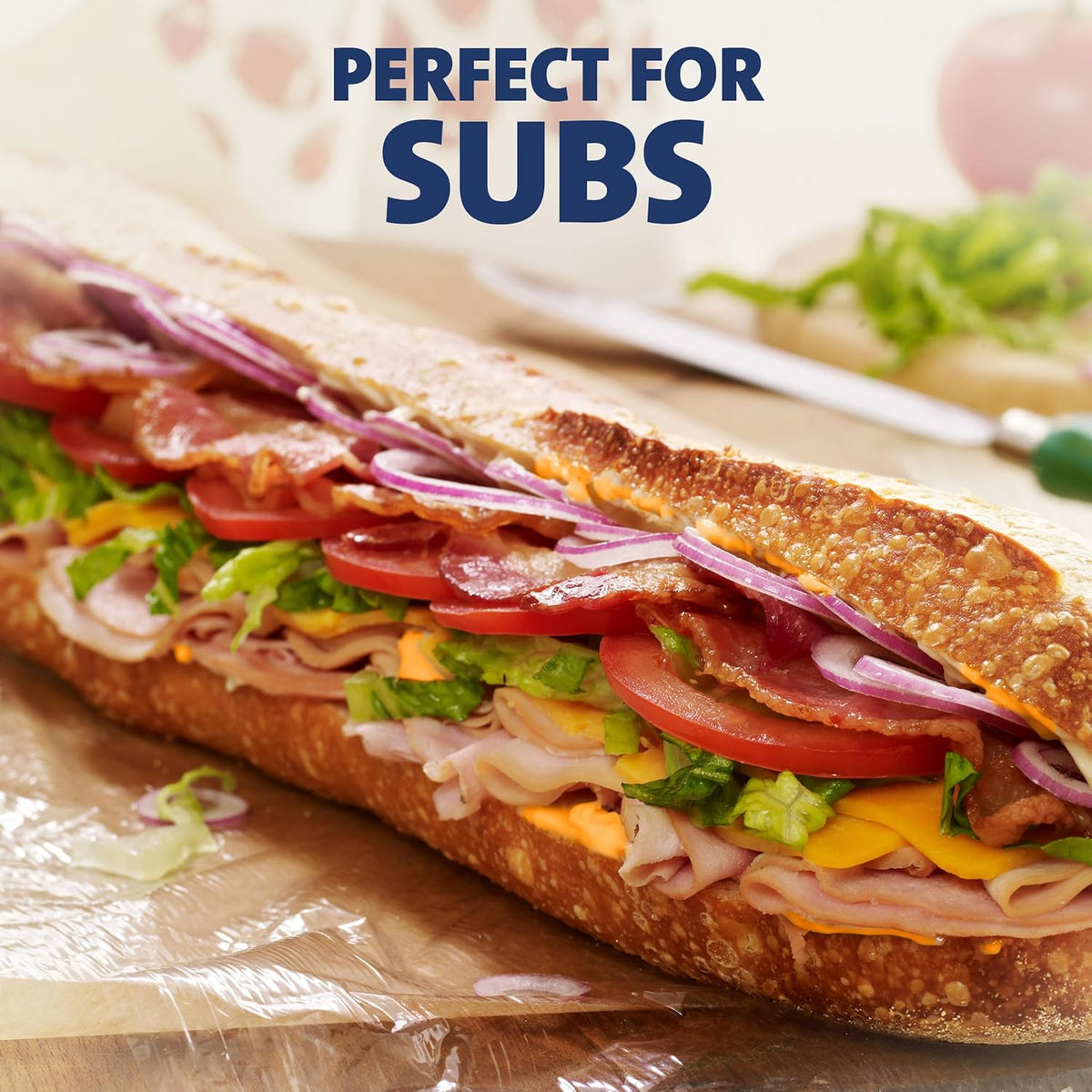 single standard sku from kraft heinz, a leading grocery brand