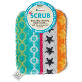 Skoy Scrub Non-Scratching Scrubber – Calming Household Upgrades for Conscious Living Routines