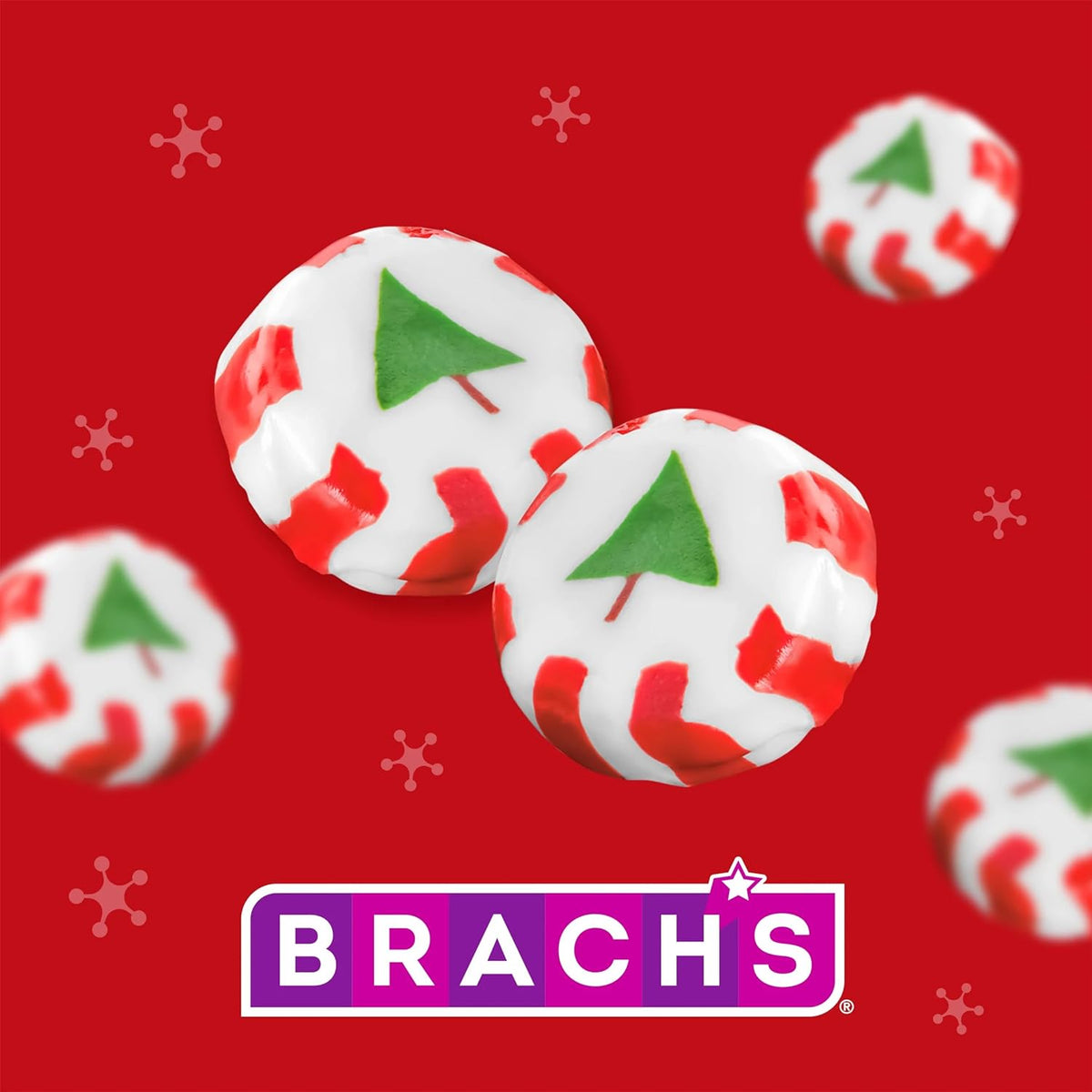 suitable for edible decorating on gingerbread houses and baked goods