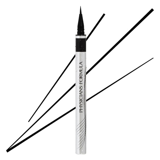 super slim precision brush tip for fine lines and detailed wings