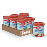 Betty Crocker Gluten Free Whipped Frosting – Easy Spread Frosting for School Party Treats, 12 oz Canister