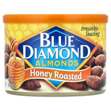 Blue Diamond Almonds Sweet Thai Chili Flavored Snack Nuts – Kid Approved Sweet Thai Chili Snack for Lunchboxes