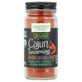 Frontier Co-op Louisiana Spice Mix – Versatile Blend That Simplifies a Less-Is-More Pantry