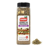 Badia Herbs De Provence Spice Mix – Streamlined Seasoning Solution for Intentional Home Cooks