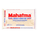 Mahatma Extra-Long-Grain Rice 10lb Bulk – Versatile Side Dish for Casseroles Burrito Bowls and Kid-Approved Dinners