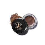 Anastasia Beverly Hills DIPBROW Pomade – Pro Artist Vanity Essential for High-Pigment, Long-Wear Brow Definition