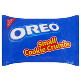 Oreo Small Cookie Crumbs – Time-Saving Crust Ingredient for Busy Commercial Kitchens