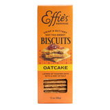 Effie's Homemade Biscuits - Oatcakes - Picture-Perfect Tea Accent for Cozy Living Room Vignettes