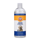 Arm & Hammer Clinical Care Rinse for Dogs – Efficient Daily Dental Habit for First-Time Owners