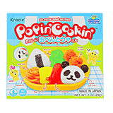 Kracie Popin' Cookin' Japanese Candy Kit – Ready-to-Give Present for Youth Group and Classroom Hosts