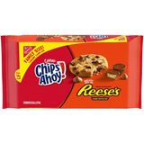 CHIPS AHOY! Chewy Chocolate Chip Cookies with Reese's Chunks, Office Secret Santa and Stocking Stuffer