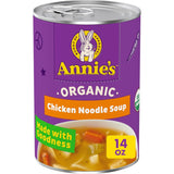Annie's Creamy Tomato Soup – Backed by General Mills Quality You Can Trust, 14.3 oz