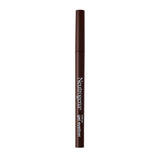 Neutrogena Intense Gel Eyeliner – Self-Care Eye Makeup for Daily Beauty Rituals, Smudge-Proof Vitamin E Pencil