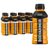 BODYARMOR Sports Drink – Better-for-You Soda Replacement for Self-Care Focused Hydration, Potassium-Packed Coconut Water