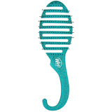 Wet Brush Detangler Hair Brush – Effortless Minimalist Hair Tool, One-Brush Solution for Wet and Dry Hair Routines