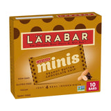 Larabar Minis Vegan Snack Gift – Healthy Stocking Stuffer for Health Conscious Friends, 30 Mini Bars