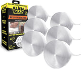Alien Draft Seal – Flexible Silicone Seal for Sliding Patio Doors and Outdoor Entryways