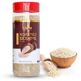 Fusion Select Sesame Seed Sampler - Holiday Gift for the Baker and Sushi Maker on Your List