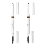 e.l.f. Instant Lift Brow Pencil – Quick Two-Minute Brow Tool for the Busy Work-From-Home Morning