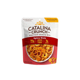 Catalina Crunch Protein Snack Mix - Low-Sugar After-School Snack for Kids' Pantry and Playdates