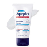 Aquaphor Children's Advanced Therapy Healing Ointment – Restorative Petrolatum Balm for Chapped Winter Skin, Parent and Child Skincare, 1.75 Oz