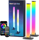 LUMI LED Light Bar – Streaming Room Accent Light for Twitch and Content Creators