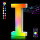 Letter-I