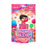 Bubblegum Kids Sugar Free Gum – Kid-Safe Bubble Gum Variety for Classrooms, Car Rides, and Family Trips