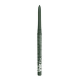 NYX Professional Makeup Vivid Rich Mechanical Eye Pencil – All-Day Camp and Festival Eyeliner, Twist-Up Sweat-Resistant Liner