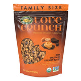 Love Crunch Charity-Partnered Granola – Feel-Good Valentine's Gift for the Health-Conscious Foodie in Your Life