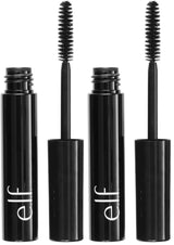 e.l.f. Conditioning Volumizing Mascara – Wellness-Approved Vegan Lash Care for Sensitive, Ethical Beauty Routines