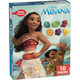 Disney Moana Fruit Snacks – Healthier Pantry Swap for Lunchboxes and Snack Time