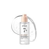 Anua Rice Ceramide 7 Barrier Serum – Essential, Unscented Hydration for Pared-Down Bathroom Vanity