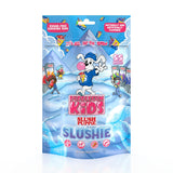 Bubblegum Kids Chiclets – Allergy-Safe Chewing Gum for Travel Bags and Classroom Treat Drawers