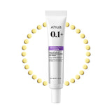 Anua Caffeine Revitalizing Eye Treatment – Elevated Anti-Aging for Discerning Skin