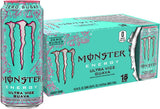 Monster Energy Ultra Vice Guava – Miami Vice Inspired Energy Drink Gift Pack for Him
