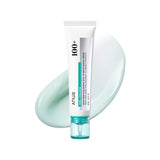 Anua PDRN Hyaluronic Acid 100 Moisturizing Cream – High-End K-Beauty Indulgence for the Refined Skincare Collector