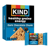 KIND Healthy Grains Bars – Non-GMO Lunchbox Variety Pack for Picky Eaters