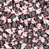Tootsie Roll Midgees 1 LB Chewy Chocolate Candy Bag – Convenient Hostess Gift, Office Treat Jar Refill & Holiday Party Snack for the Whole Family