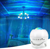[Brand Name] Galaxy Star Projector – Bedtime Wind-Down Light for Adults, Calming Nebula Glow with Auto Timer
