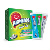Airheads Xtreme Singles To Go! Drink Mix 30ct Variety Pack – Birthday Gift for Anyone Switching from Soda to Water