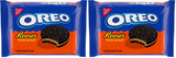 OREO REESE'S Peanut Butter Creme Cookies – Holiday Hostess Gift Snack for Friends and Coworkers, Pack of 2
