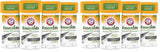 Arm & Hammer Essentials Phthalate-Free Deodorant Stick for Safer Daily Routines and Gentler Underarm Care