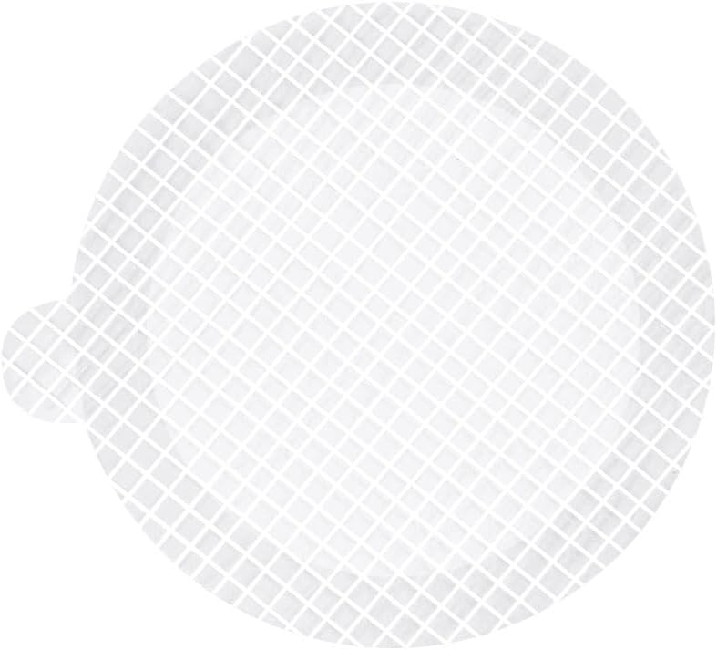 TubShroom Toss 26pk Disposable Drain Covers - Thoughtful Housewarming Gift for New Homeowners, Half-Year Supply