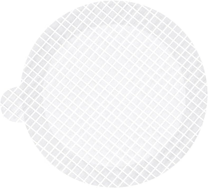 TubShroom Toss 26pk Disposable Drain Covers - Thoughtful Housewarming Gift for New Homeowners, Half-Year Supply