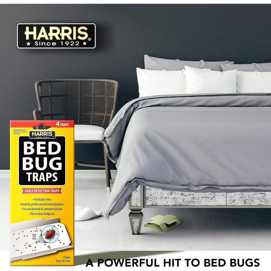 ultra-thin 0.5-inch profile that glides under any bed frame or nightstand